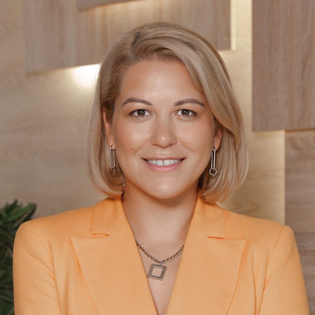 Ирина Шурмина