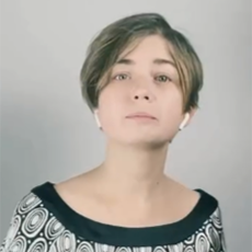 Анастасия Венкова